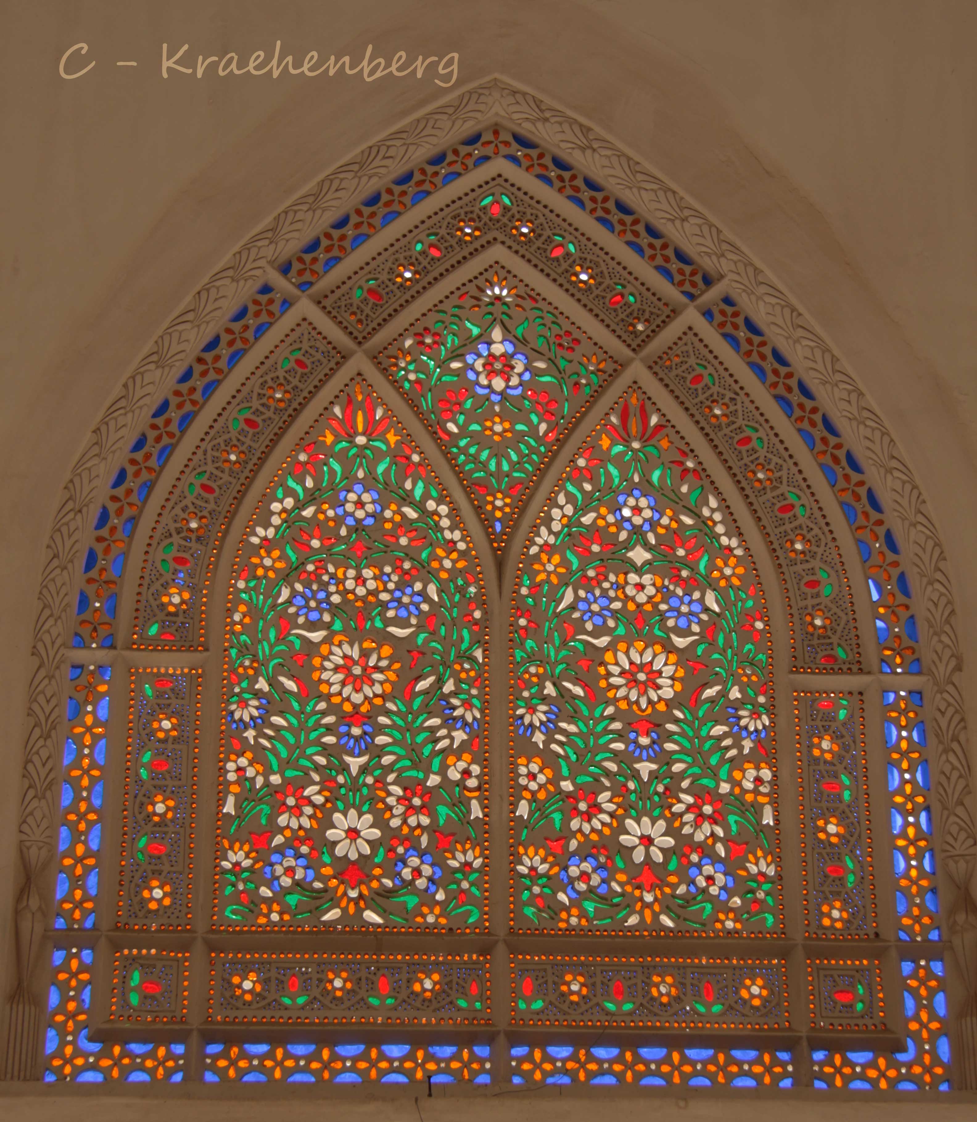 Fenster